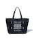 MULTI LOGO TOTE BAG
