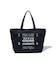 MULTI LOGO TOTE BAG