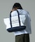 MULTI LOGO TOTE BAG