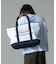 MULTI LOGO TOTE BAG