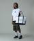 MULTI LOGO TOTE BAG