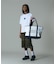 MULTI LOGO TOTE BAG