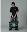 MULTI LOGO TOTE BAG