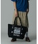 MULTI LOGO TOTE BAG