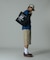 MULTI LOGO TOTE BAG