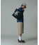MULTI LOGO TOTE BAG