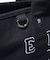 MULTI LOGO TOTE BAG
