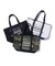 MULTI LOGO TOTE BAG