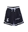 CLASSIC BASKETBALL SHORT PANTS