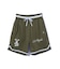 CLASSIC BASKETBALL SHORT PANTS