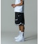 CLASSIC BASKETBALL SHORT PANTS