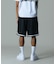 CLASSIC BASKETBALL SHORT PANTS