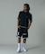 CLASSIC BASKETBALL SHORT PANTS