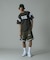 CLASSIC BASKETBALL SHORT PANTS