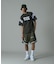 CLASSIC BASKETBALL SHORT PANTS