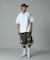 CLASSIC BASKETBALL SHORT PANTS