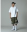 CLASSIC BASKETBALL SHORT PANTS