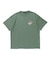 DEAD INK S/S TEE