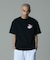 DEAD INK S/S TEE