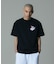 DEAD INK S/S TEE