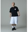 DEAD INK S/S TEE