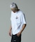 DEAD INK S/S TEE