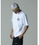 DEAD INK S/S TEE