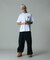 DEAD INK S/S TEE