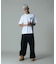DEAD INK S/S TEE