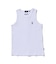 DROP NEEDLE RIB TANK TOP