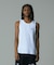 DROP NEEDLE RIB TANK TOP