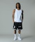 DROP NEEDLE RIB TANK TOP