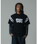 FOOTBALL S/S TEE