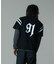 FOOTBALL S/S TEE