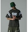 FOOTBALL S/S TEE
