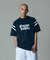 FOOTBALL S/S TEE