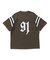 FOOTBALL S/S TEE