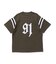 FOOTBALL S/S TEE