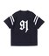 FOOTBALL S/S TEE