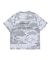 MULTI LOGO CAMO S/S TEE
