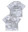 MULTI LOGO CAMO S/S TEE