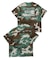 MULTI LOGO CAMO S/S TEE