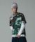 MULTI LOGO CAMO S/S TEE