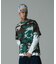 MULTI LOGO CAMO S/S TEE