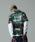MULTI LOGO CAMO S/S TEE