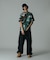 MULTI LOGO CAMO S/S TEE