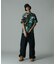 MULTI LOGO CAMO S/S TEE