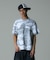 MULTI LOGO CAMO S/S TEE