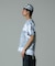 MULTI LOGO CAMO S/S TEE