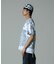 MULTI LOGO CAMO S/S TEE